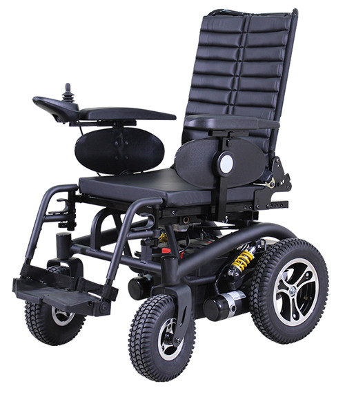 Electric Wheelchair