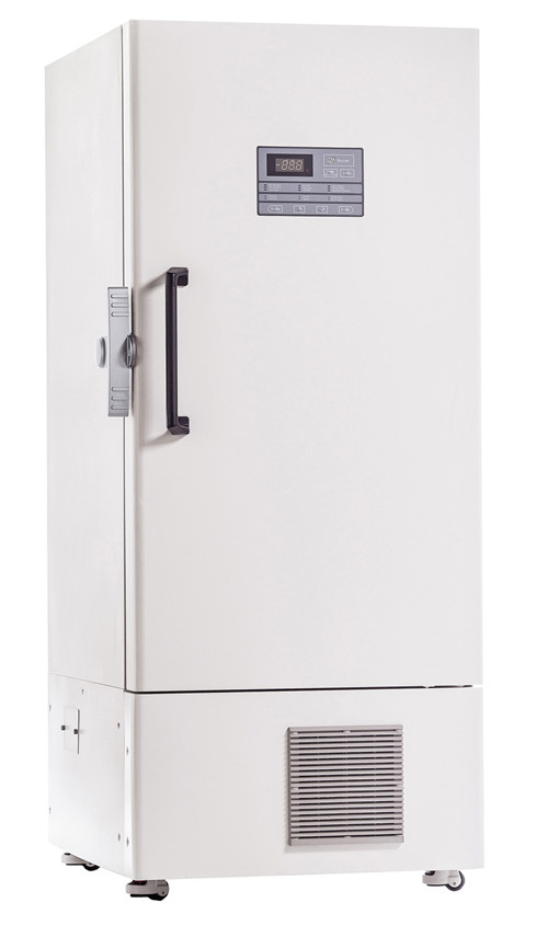 -86°C 340L hospital refrigerator