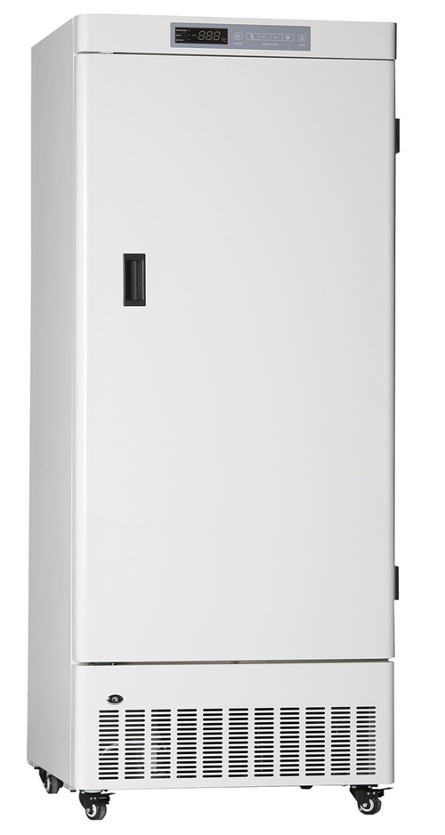 -40°C 268L medical refrigerator
