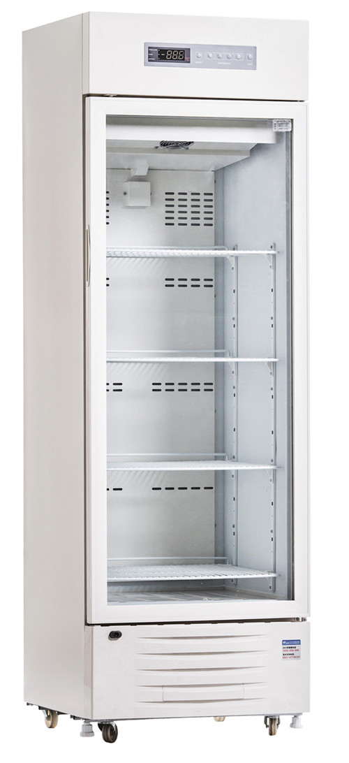 2~8°C 236L refrigerator