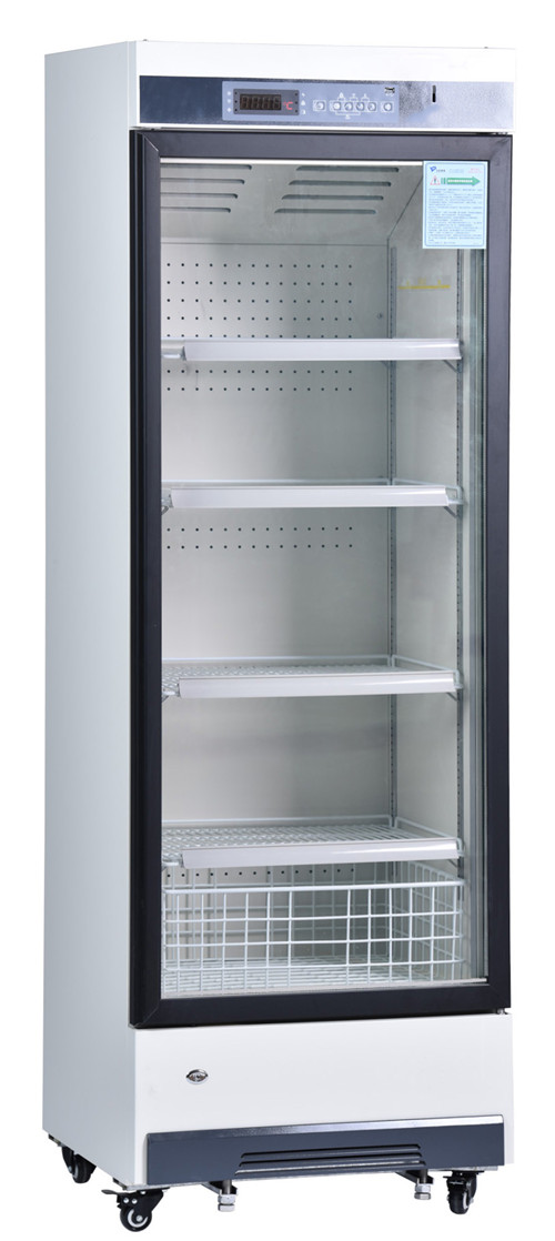 2-8 °C 306L refrigerator