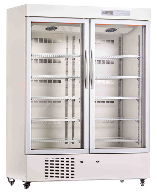 2-8°C 1006L refrigerator