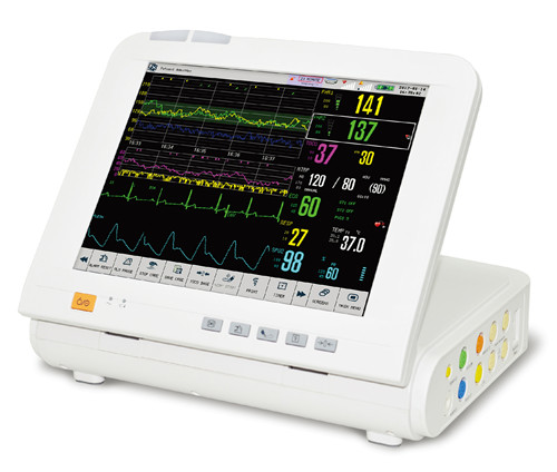 Fetal & Maternal Monitor     