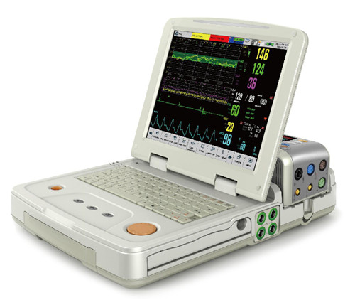 Fetal  Monitor  