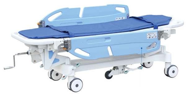 Manual Transfer Stretcher 