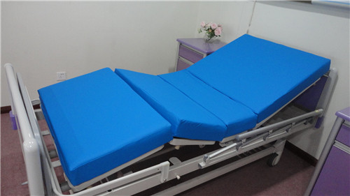 PU Cover medical mattress