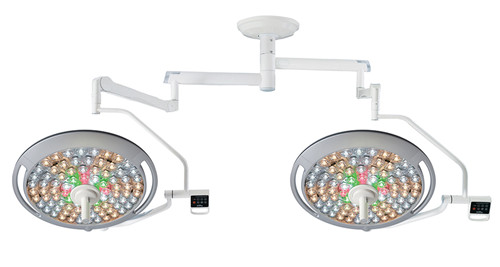 LED operation lamp