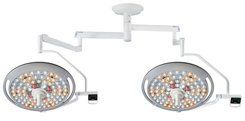 LED operation lamp