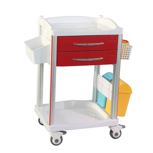 IV Treatment Cart Trolley