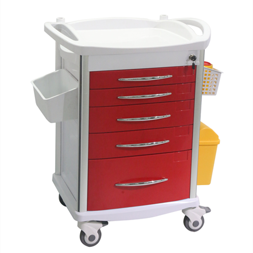 Medicine Medication Drug Trolley Cart