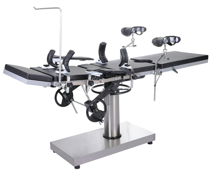 Univesal Manual Operating Table