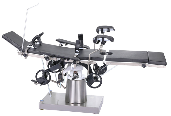 Univesal Manual Operating Table