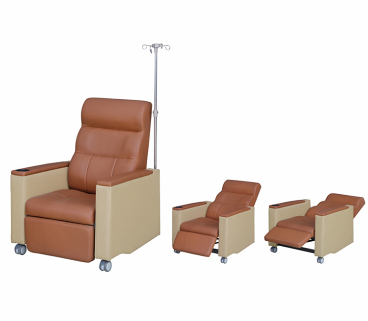 Luxury Transfusion-chair