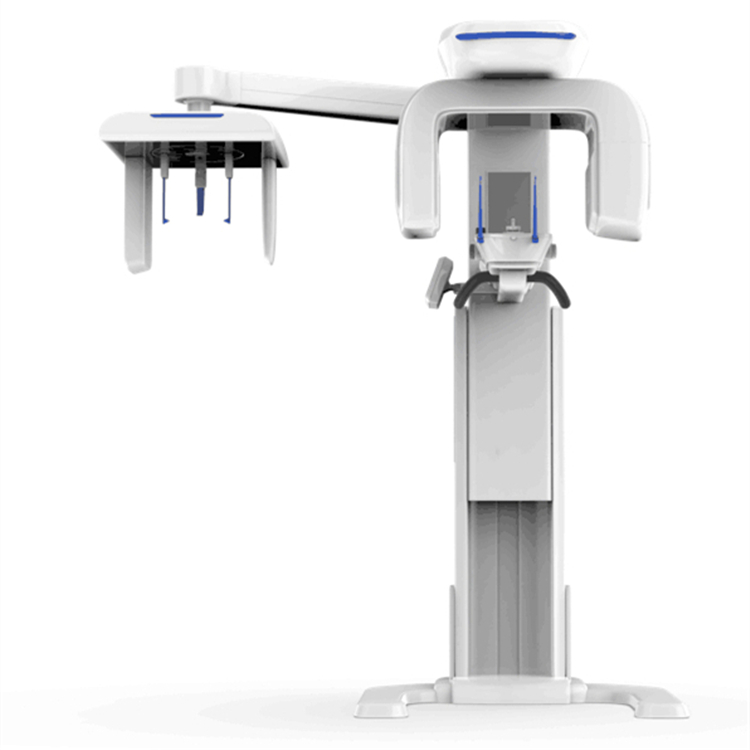 BT-XD02 Panoramic Imaging & Ceph Dental system  dental equipment