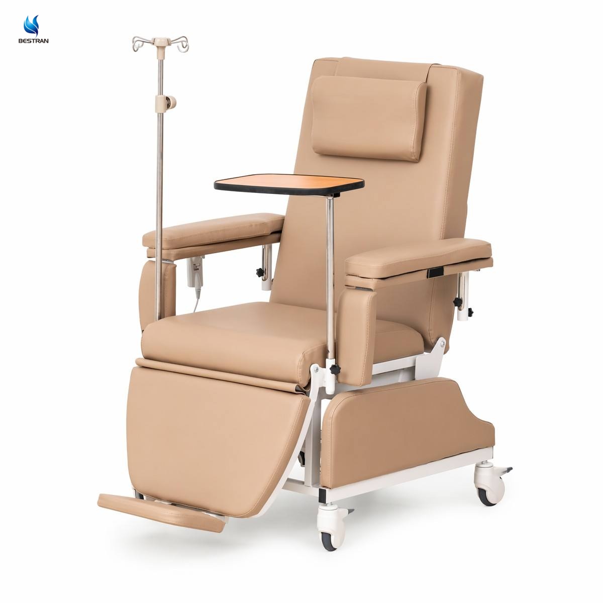 Electric Dialysis Chair