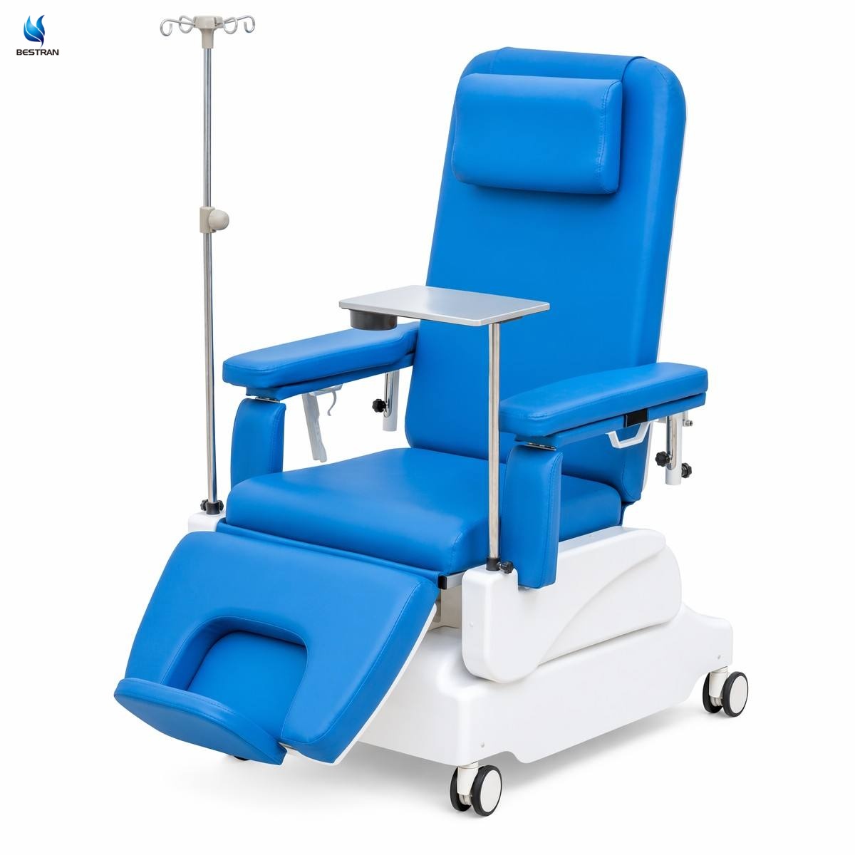 Electric Dialysis Chair