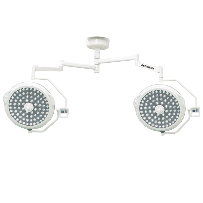 LED Shadowless Surgical Light | Ceiling Operating Light Manufacturer | Bestran