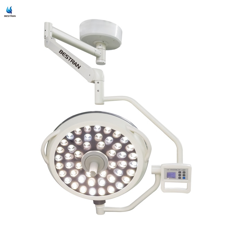 Single Head LED Operating Lamp | Adjustable Surgical Shadowless Light