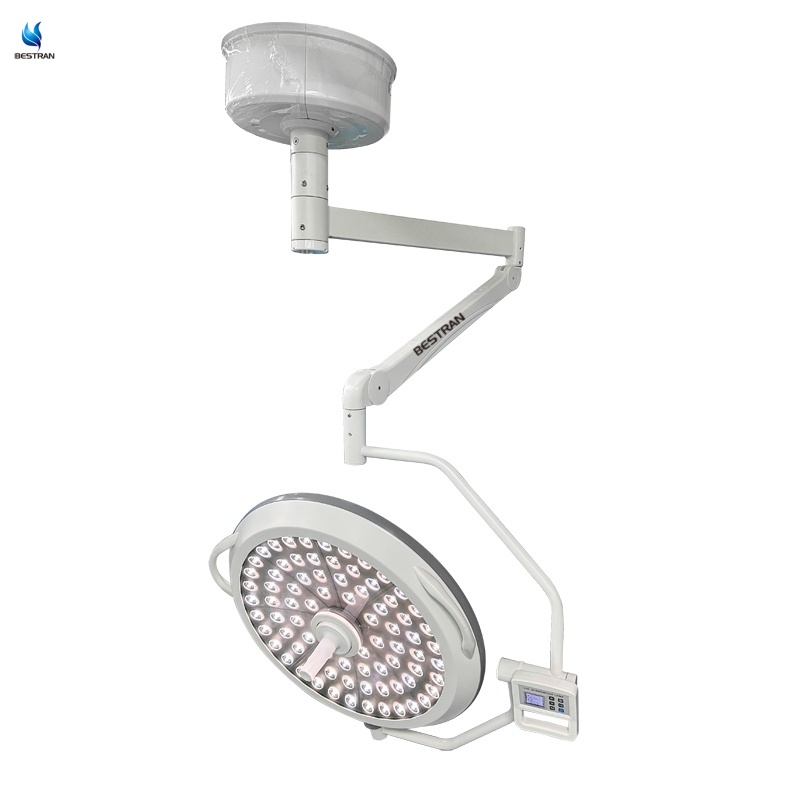 LED Operating Lamp | Adjustable Surgical Shadowless Light