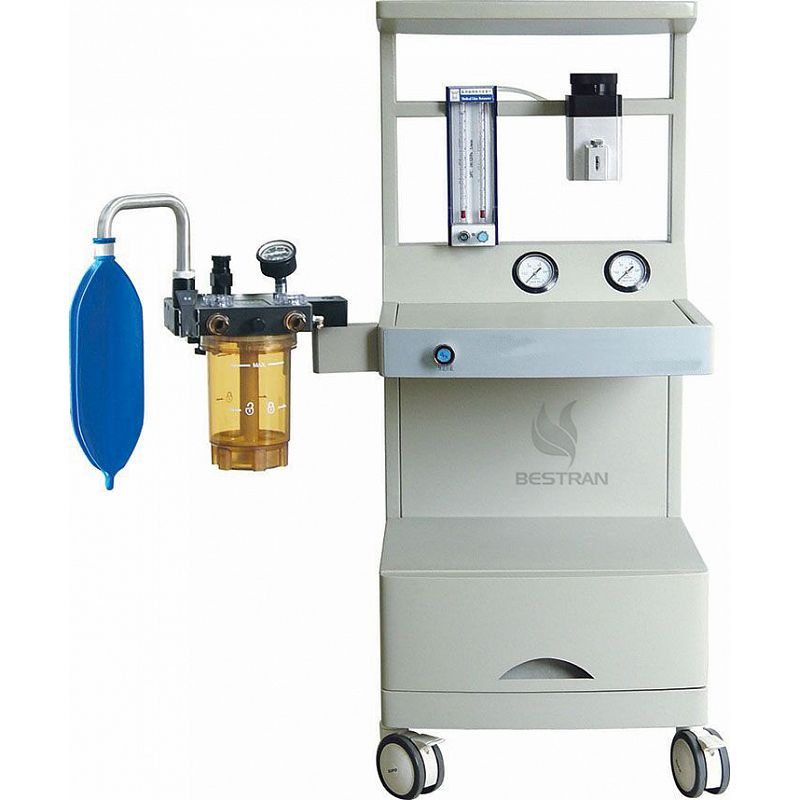 Anesthesia MachineAnesthesia Machine Manufacturer & Supplier