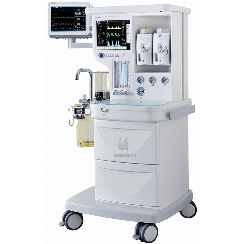 Anesthesia MachineAnesthesia Machine Manufacturer & Supplier