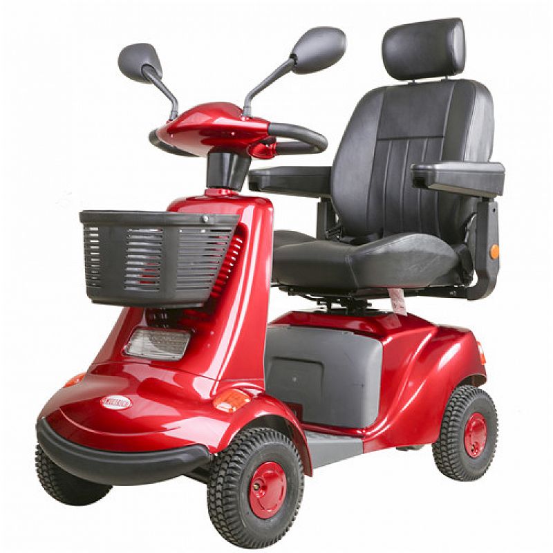 Mobility Scooter for Disabled 3 Mobility Scooter For Disabled Image