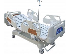 5-function Electric Hospital Bed