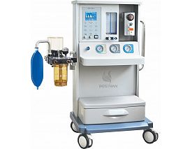 Anesthesia Machine