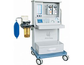 Anesthesia Machine