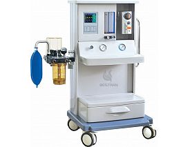 Anesthesia Machine