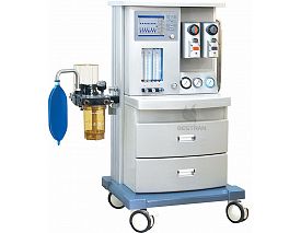 Anesthesia Machine