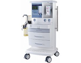 Anesthesia Machine