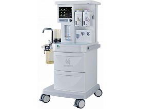 Anesthesia Machine