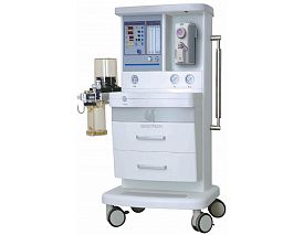 Anesthesia Machine