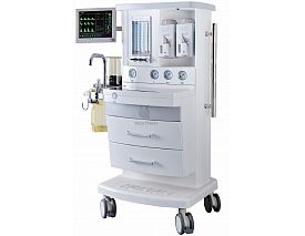 Anesthesia Machine