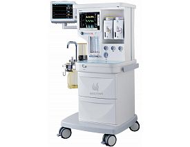 Anesthesia Machine