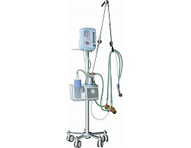 CPAP System