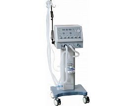 Medical Ventilator