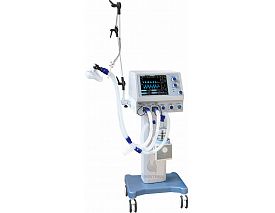 Medical ventilator