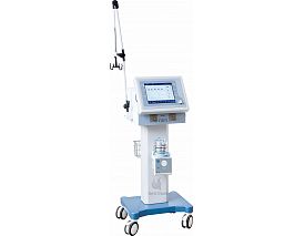 Medical Ventilator