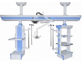 Mobile type ICU pendant