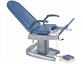 Electric Gynecology Chair 