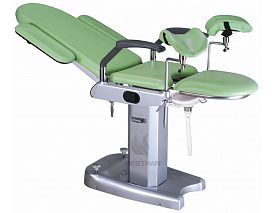 Manual Gynecology Chair 