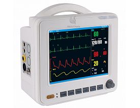 8.4 '' patient monitor