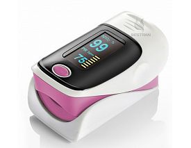 fingertip pulse oximeter