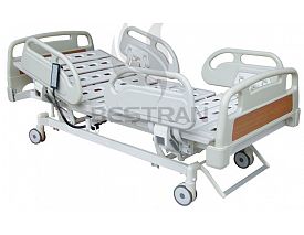 5-Function Electric Hospital Bed