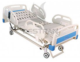 5-Funtion Electric Hospital Bed 