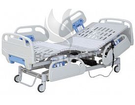 3-Function Electric Hospital Bed