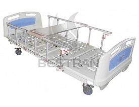 3-Function Electric Hospital Bed