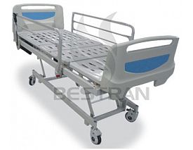 3-Function Electric Hospital Bed